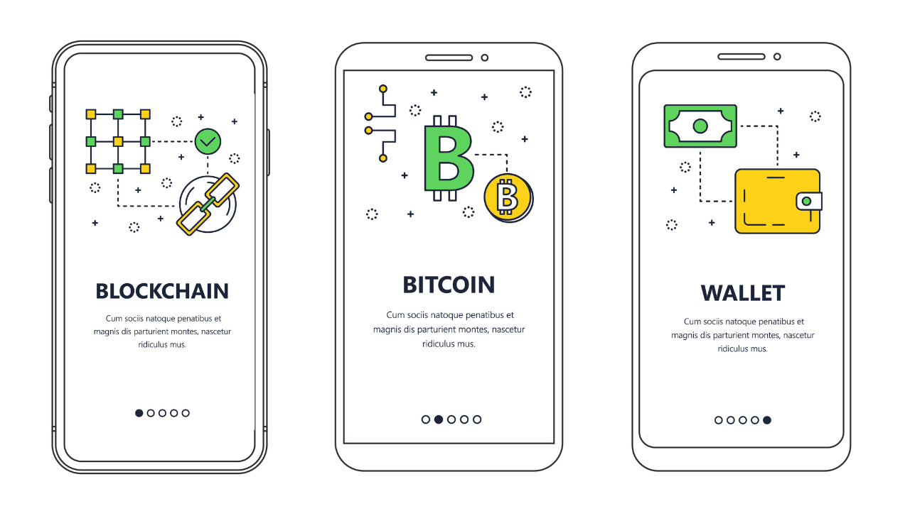 初心者ガイド】仮想通貨・NFT・BCGを始め方を網羅【WEB3マップ】｜WEB3マップ｜NFT・BCG・仮想通貨の最新情報を発信！